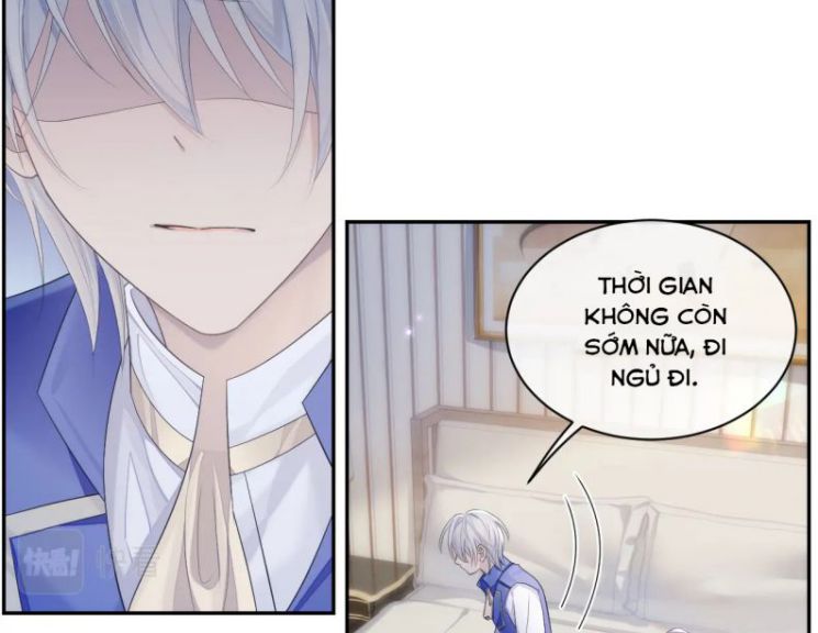 Đơn Xin Ly Hôn Chapter 36 - Next Chapter 37