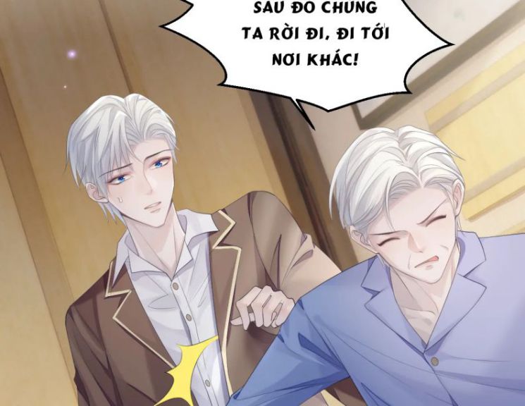 Đơn Xin Ly Hôn Chapter 36 - Next Chapter 37