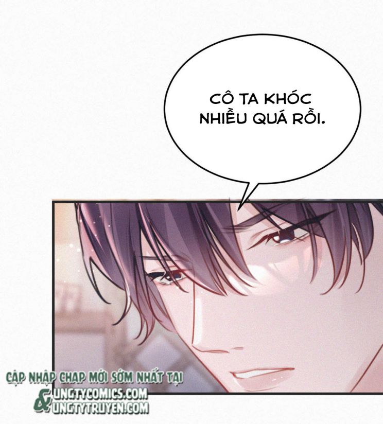 Môi Súng Chapter 36 - Next Chapter 37
