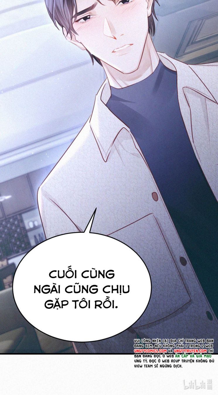 Môi Súng Chapter 36 - Next Chapter 37