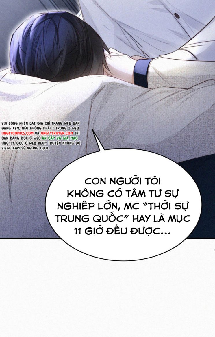 Môi Súng Chapter 36 - Next Chapter 37