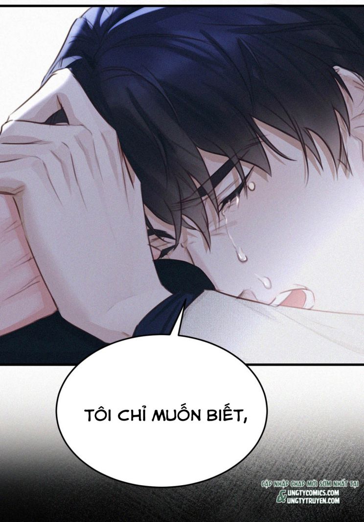 Môi Súng Chapter 36 - Next Chapter 37