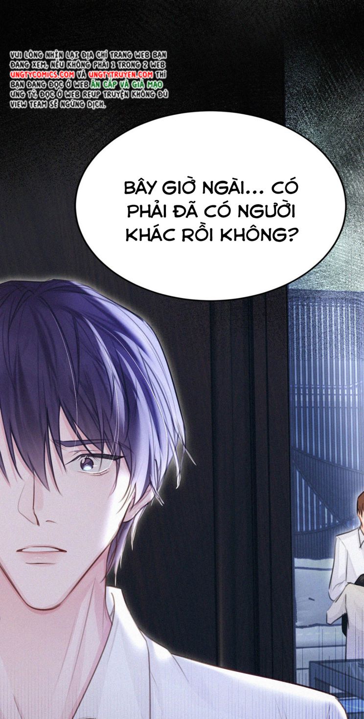 Môi Súng Chapter 36 - Next Chapter 37