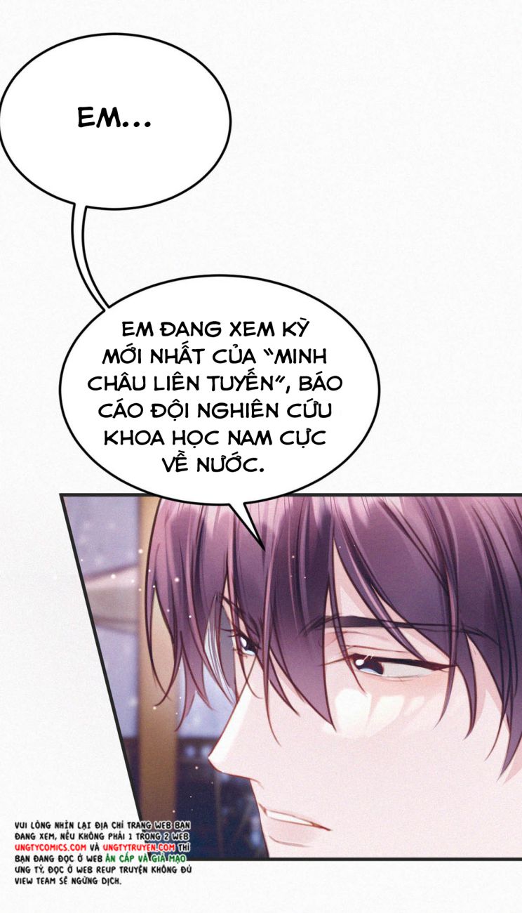 Môi Súng Chapter 36 - Next Chapter 37