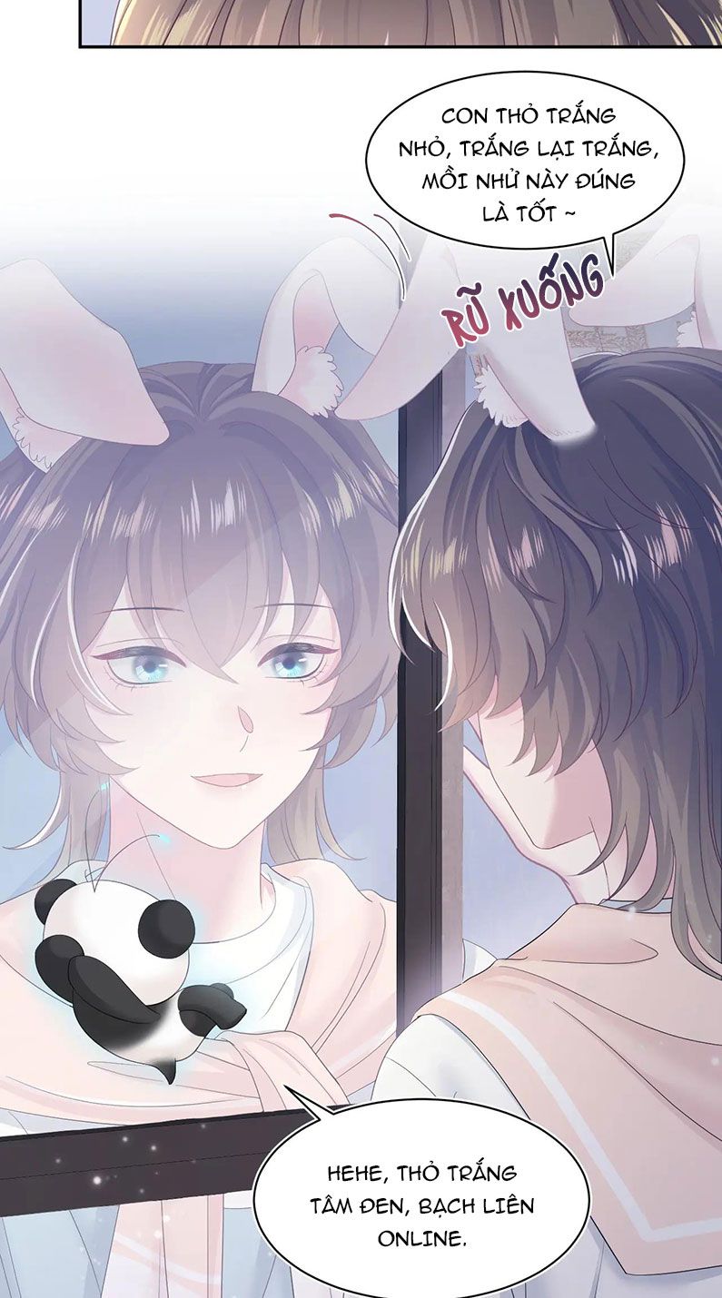 Tuyệt Mỹ Bạch Liên Hoa Online Dạy Học Chapter 68 - Trang 4