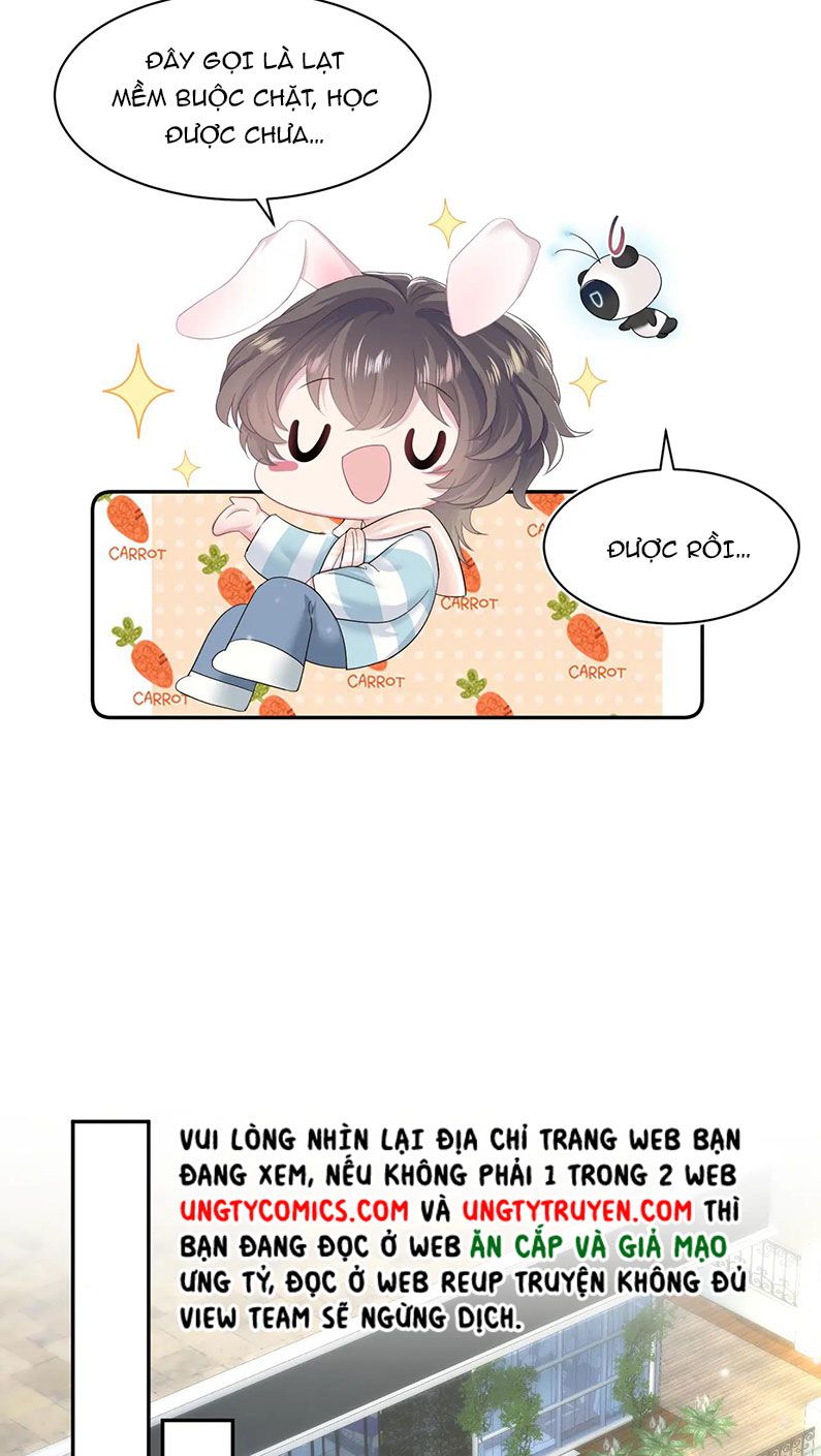 Tuyệt Mỹ Bạch Liên Hoa Online Dạy Học Chapter 68 - Trang 4