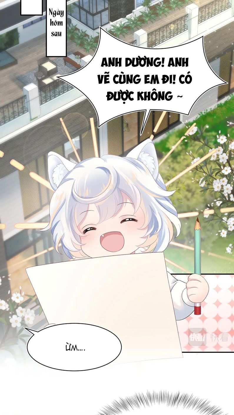 Tuyệt Mỹ Bạch Liên Hoa Online Dạy Học Chapter 68 - Trang 4