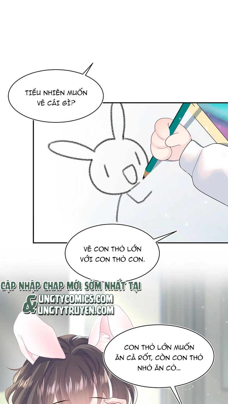 Tuyệt Mỹ Bạch Liên Hoa Online Dạy Học Chapter 68 - Trang 4
