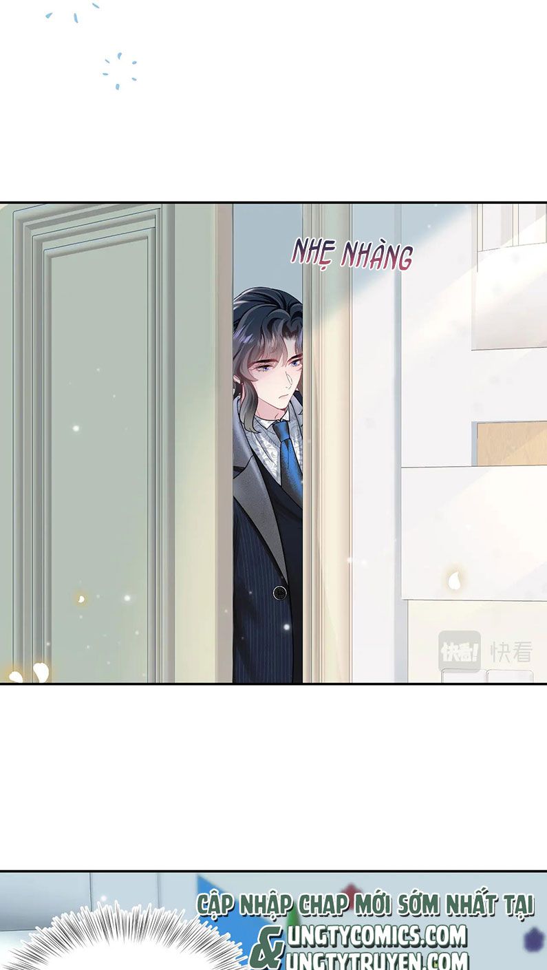 Tuyệt Mỹ Bạch Liên Hoa Online Dạy Học Chapter 68 - Trang 4