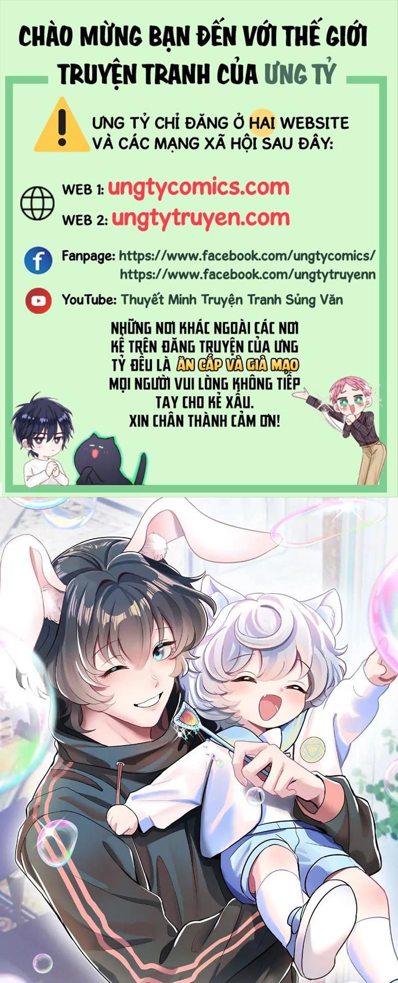 Tuyệt Mỹ Bạch Liên Hoa Online Dạy Học Chapter 68 - Trang 4