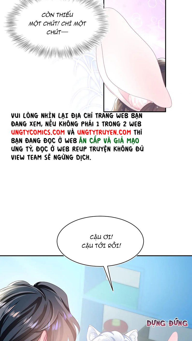 Tuyệt Mỹ Bạch Liên Hoa Online Dạy Học Chapter 68 - Trang 4