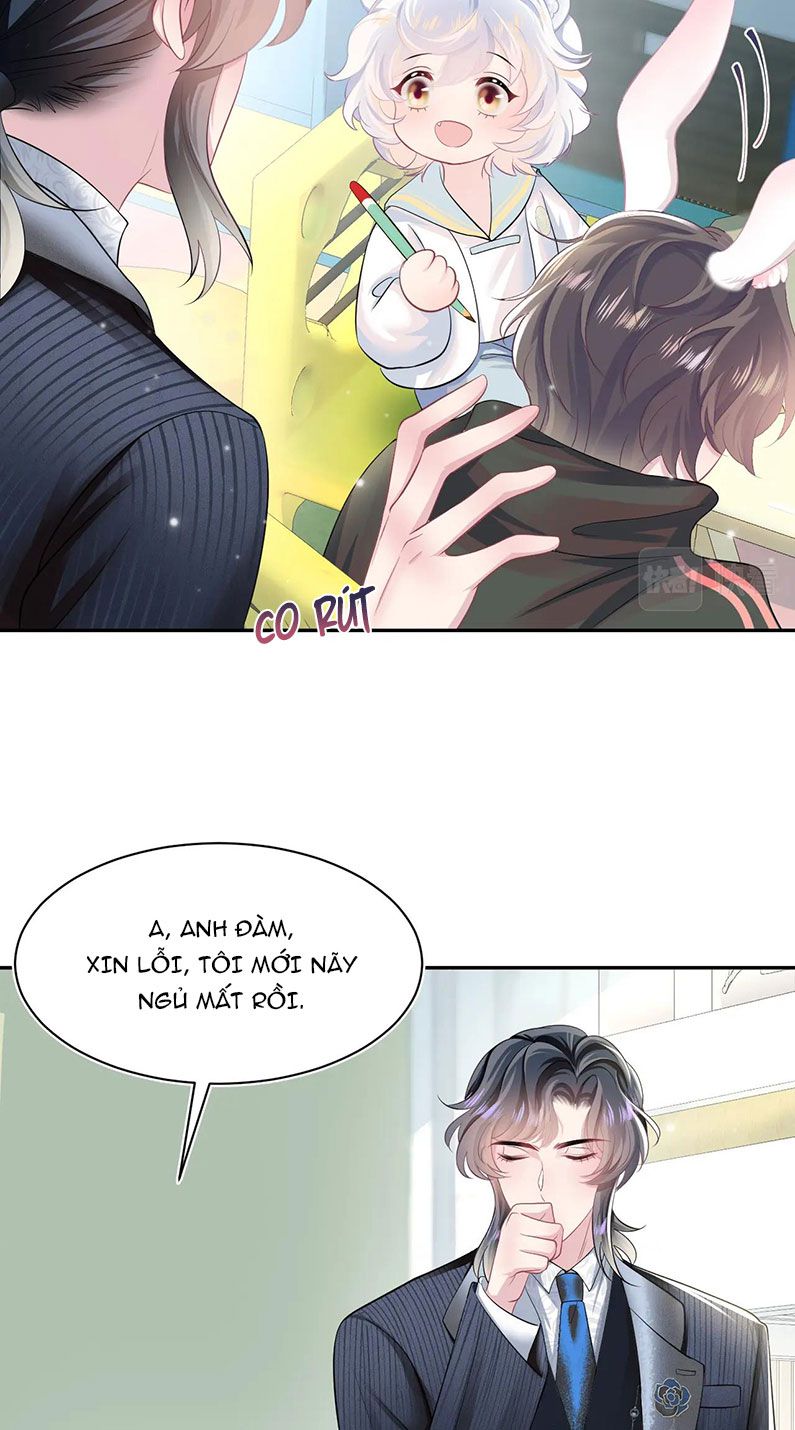 Tuyệt Mỹ Bạch Liên Hoa Online Dạy Học Chapter 68 - Trang 4