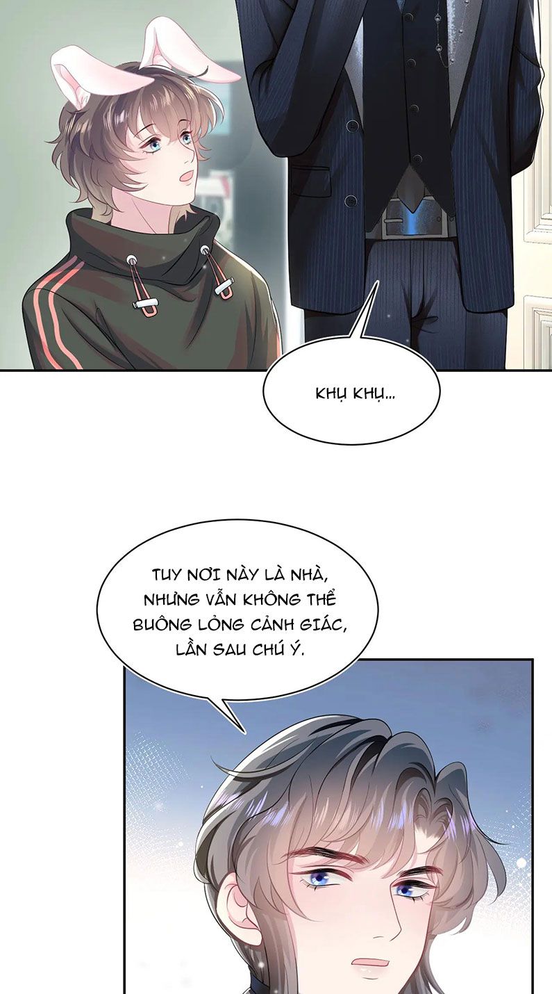 Tuyệt Mỹ Bạch Liên Hoa Online Dạy Học Chapter 68 - Trang 4