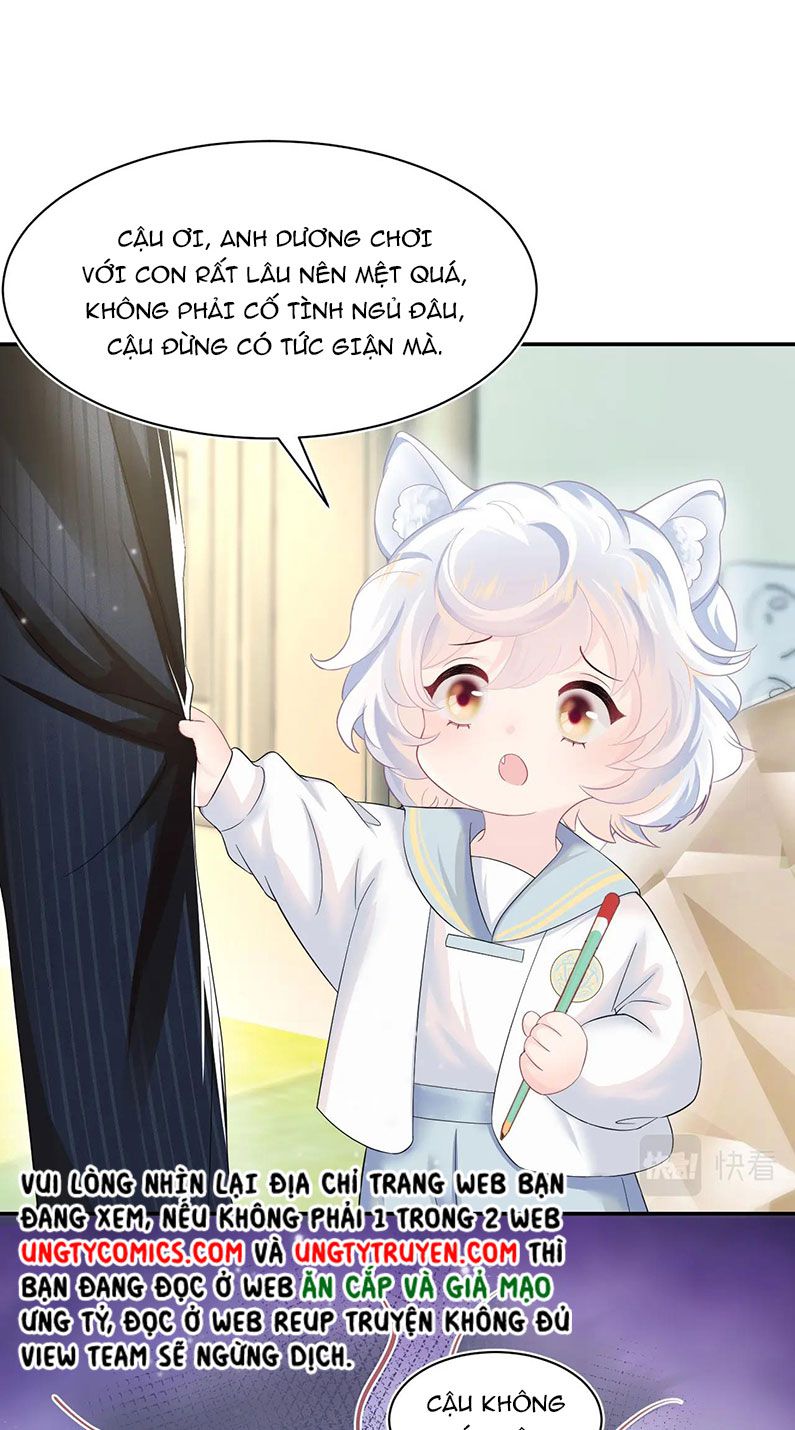 Tuyệt Mỹ Bạch Liên Hoa Online Dạy Học Chapter 68 - Trang 4