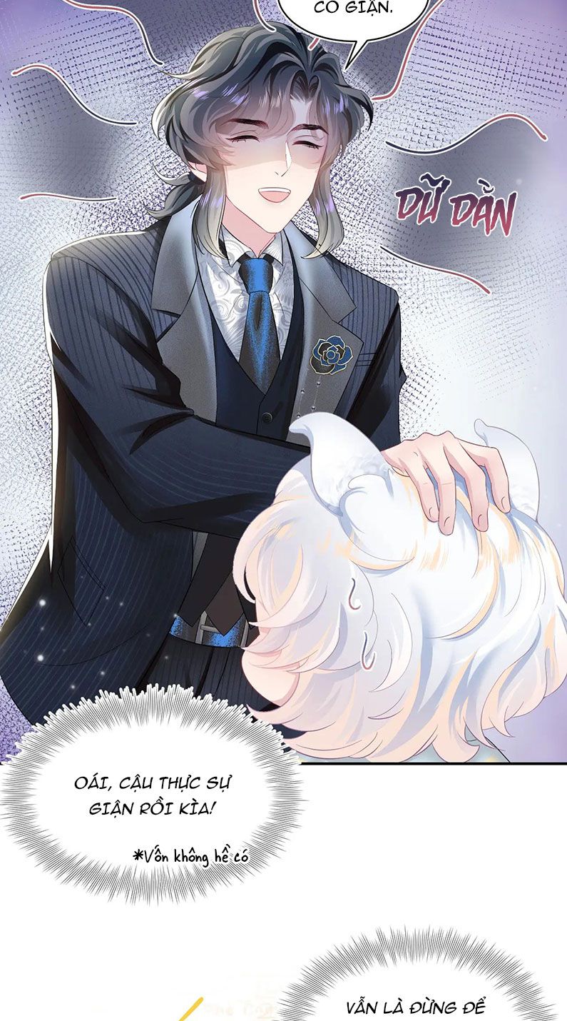 Tuyệt Mỹ Bạch Liên Hoa Online Dạy Học Chapter 68 - Trang 4