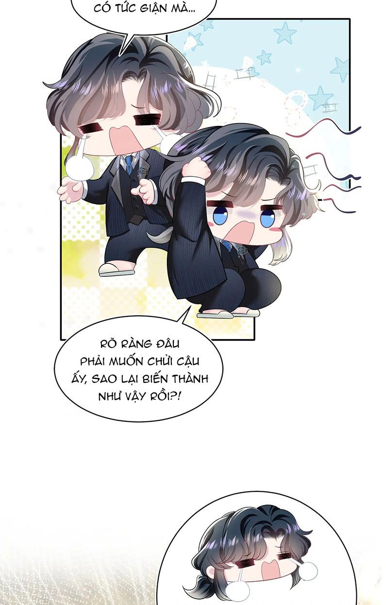 Tuyệt Mỹ Bạch Liên Hoa Online Dạy Học Chapter 68 - Trang 4