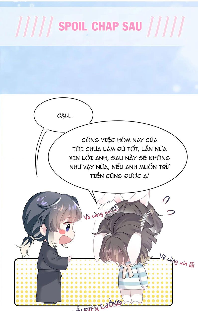 Tuyệt Mỹ Bạch Liên Hoa Online Dạy Học Chapter 68 - Trang 4