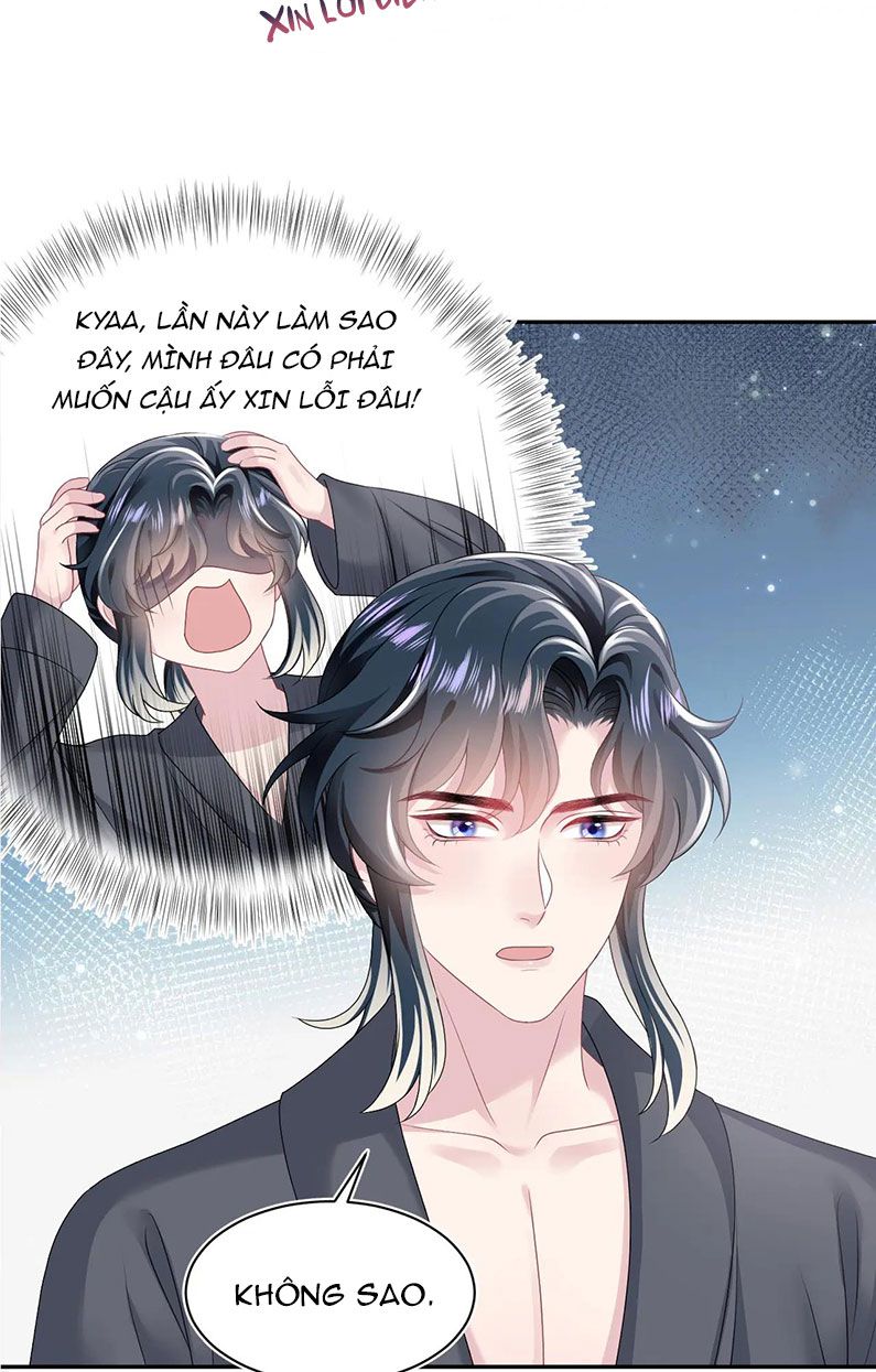 Tuyệt Mỹ Bạch Liên Hoa Online Dạy Học Chapter 68 - Trang 4
