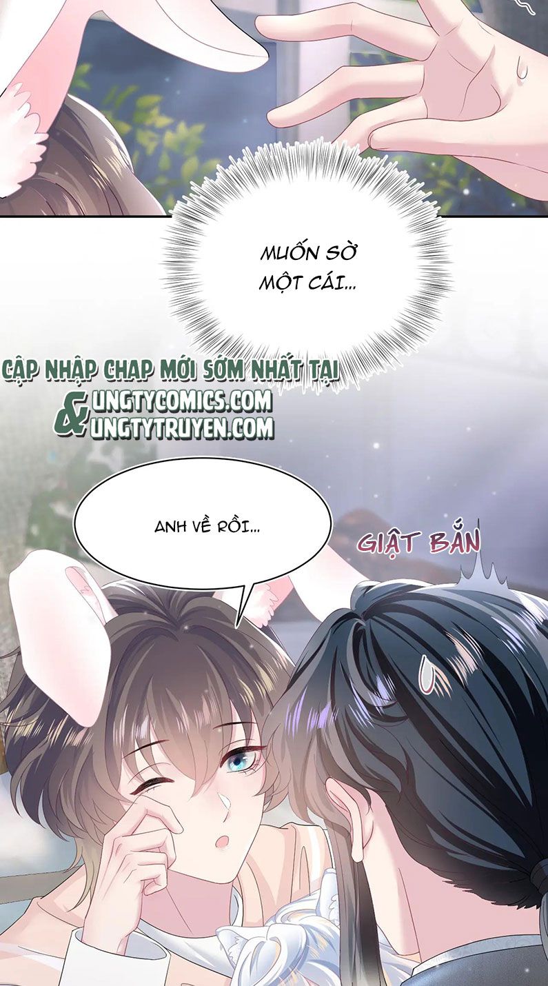 Tuyệt Mỹ Bạch Liên Hoa Online Dạy Học Chapter 68 - Trang 4