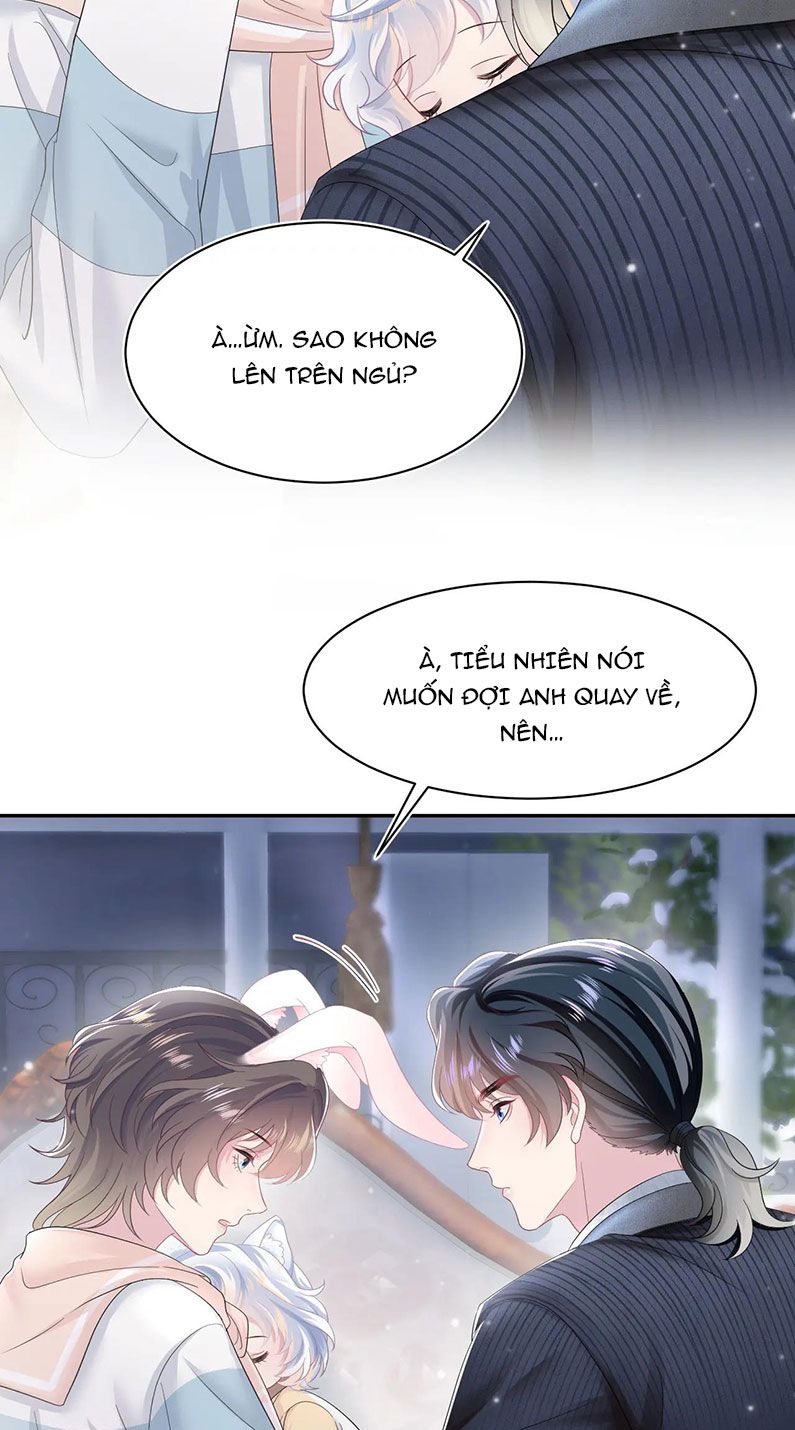 Tuyệt Mỹ Bạch Liên Hoa Online Dạy Học Chapter 68 - Trang 4