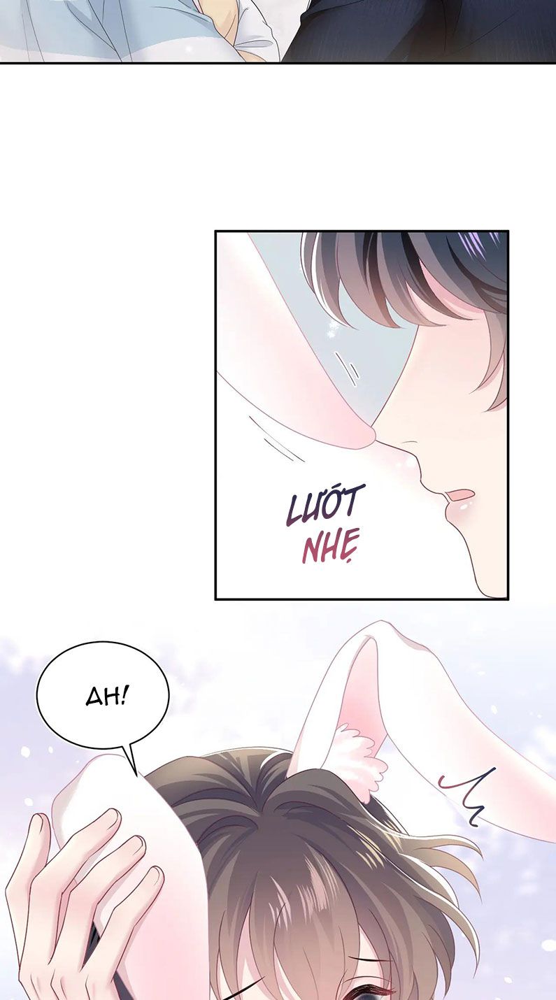 Tuyệt Mỹ Bạch Liên Hoa Online Dạy Học Chapter 68 - Trang 4