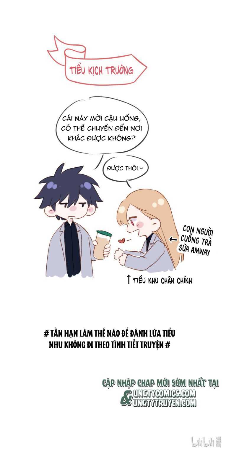 Tôi Phải Làm 1 Kẻ Đại Xấu Xa Chap 39 - Next Chap 40