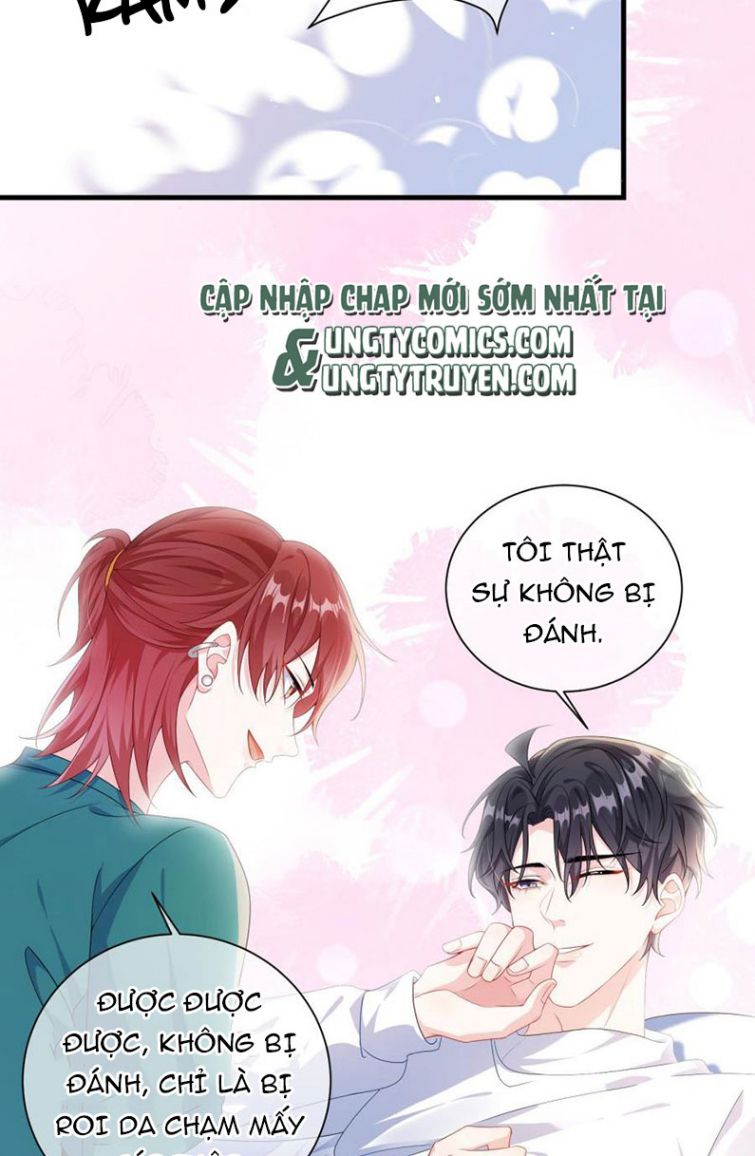 Giáo Bá Là Một Tên Yêu Tinh Chapter 10 - Next Chapter 11
