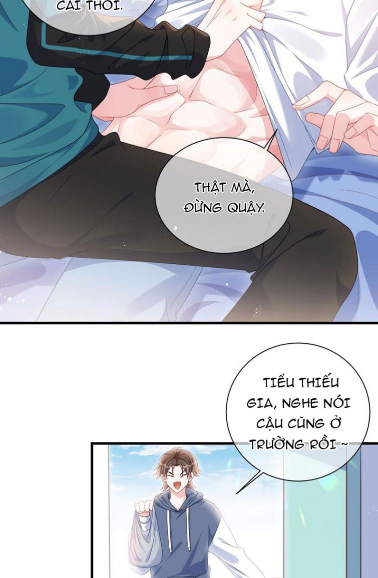Giáo Bá Là Một Tên Yêu Tinh Chapter 10 - Next Chapter 11