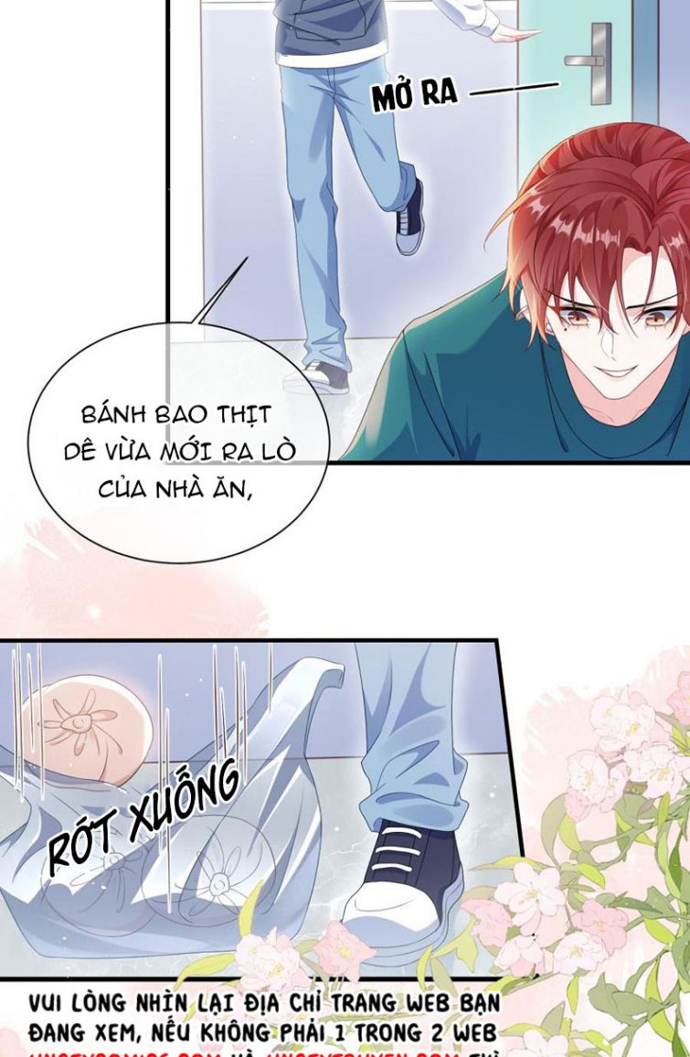 Giáo Bá Là Một Tên Yêu Tinh Chapter 10 - Next Chapter 11