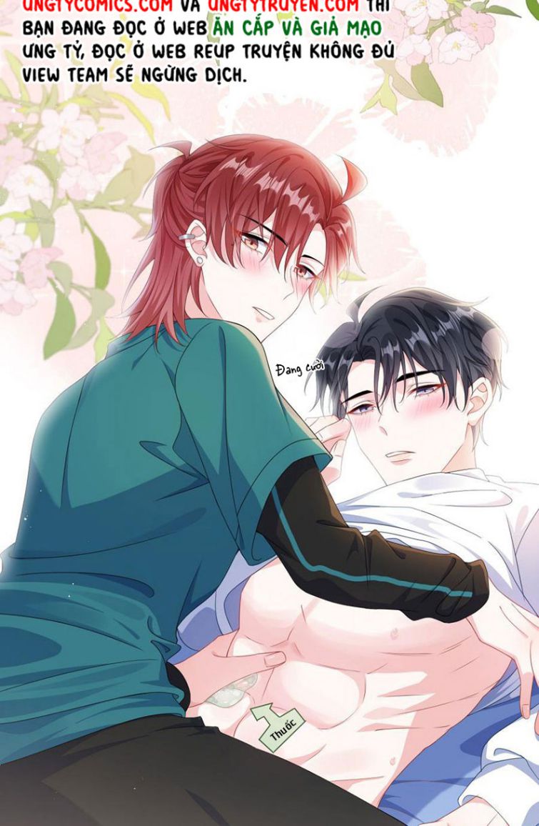 Giáo Bá Là Một Tên Yêu Tinh Chapter 10 - Next Chapter 11