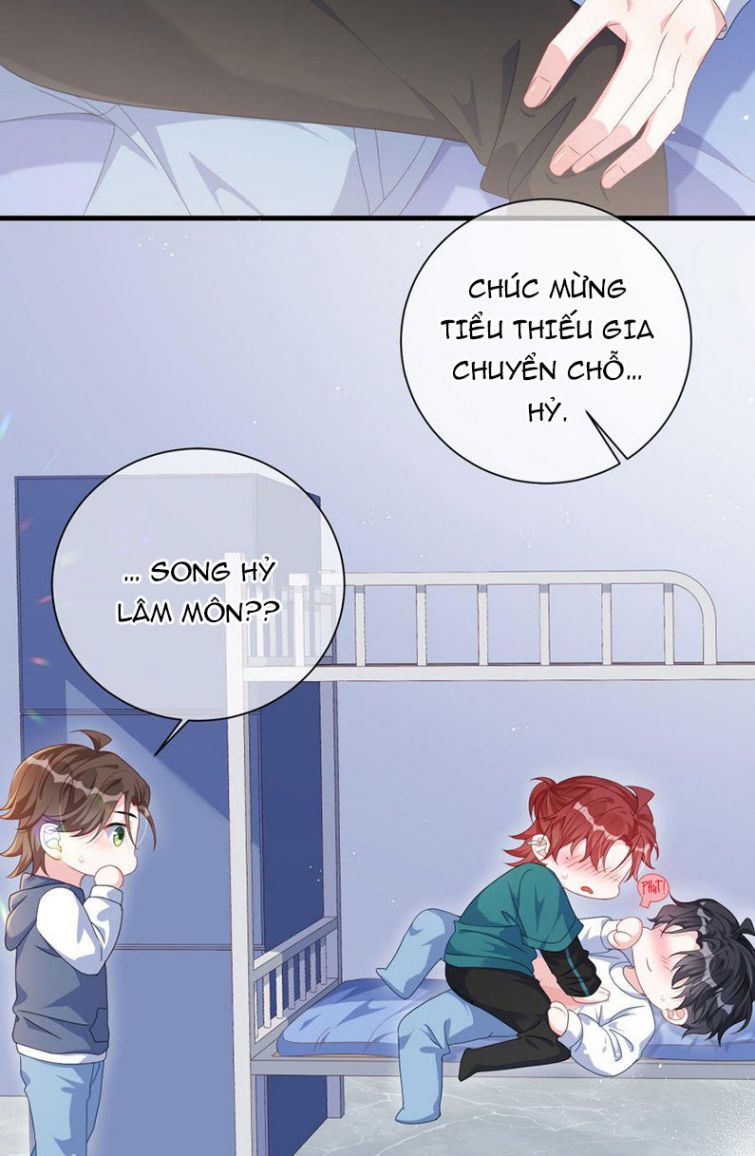 Giáo Bá Là Một Tên Yêu Tinh Chapter 10 - Next Chapter 11