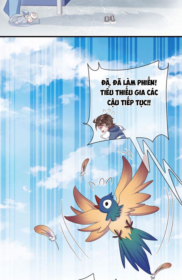 Giáo Bá Là Một Tên Yêu Tinh Chapter 10 - Next Chapter 11