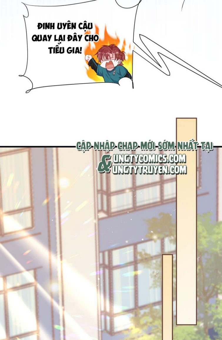 Giáo Bá Là Một Tên Yêu Tinh Chapter 10 - Next Chapter 11