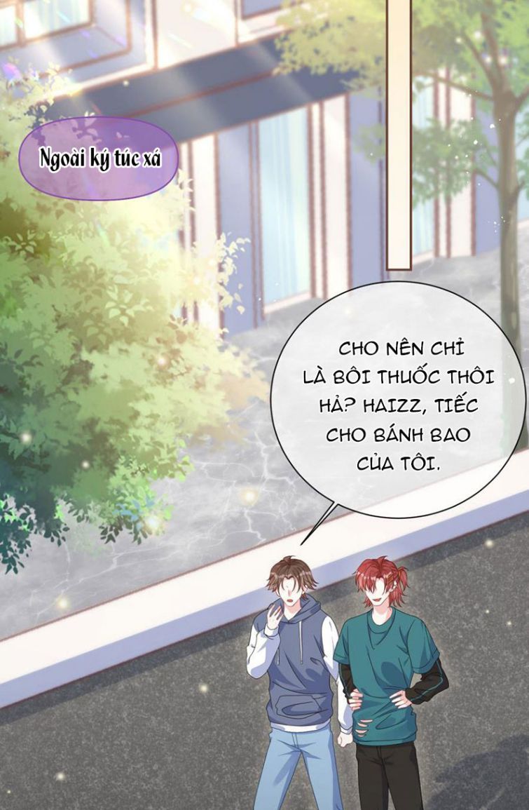Giáo Bá Là Một Tên Yêu Tinh Chapter 10 - Next Chapter 11