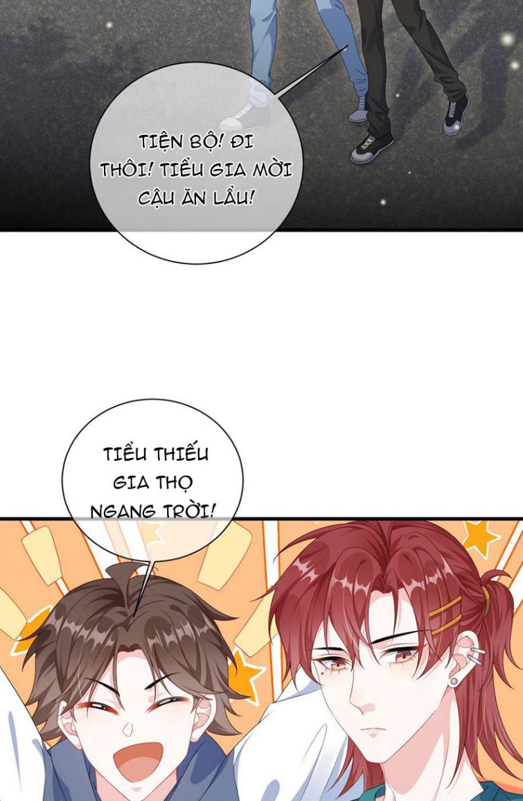 Giáo Bá Là Một Tên Yêu Tinh Chapter 10 - Next Chapter 11