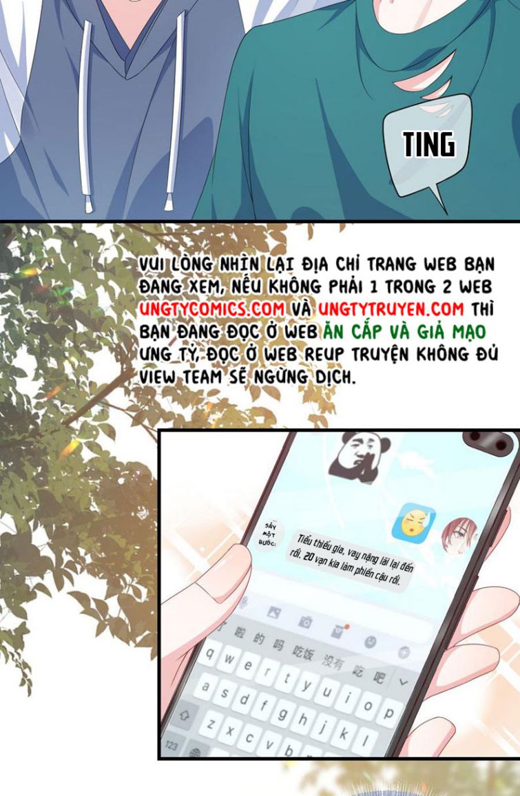 Giáo Bá Là Một Tên Yêu Tinh Chapter 10 - Next Chapter 11