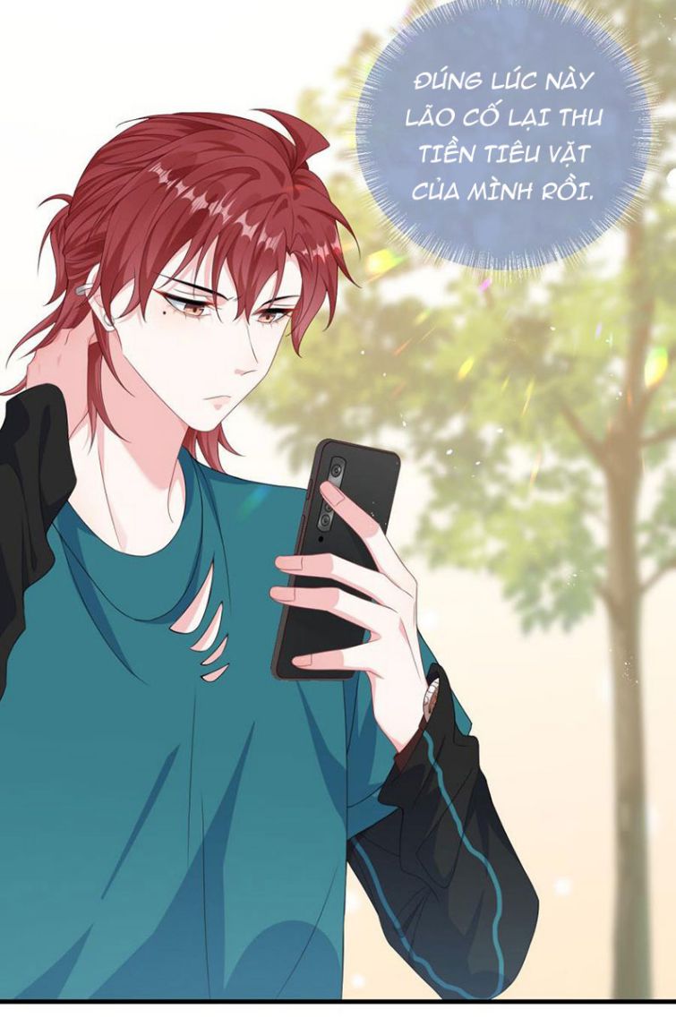 Giáo Bá Là Một Tên Yêu Tinh Chapter 10 - Next Chapter 11