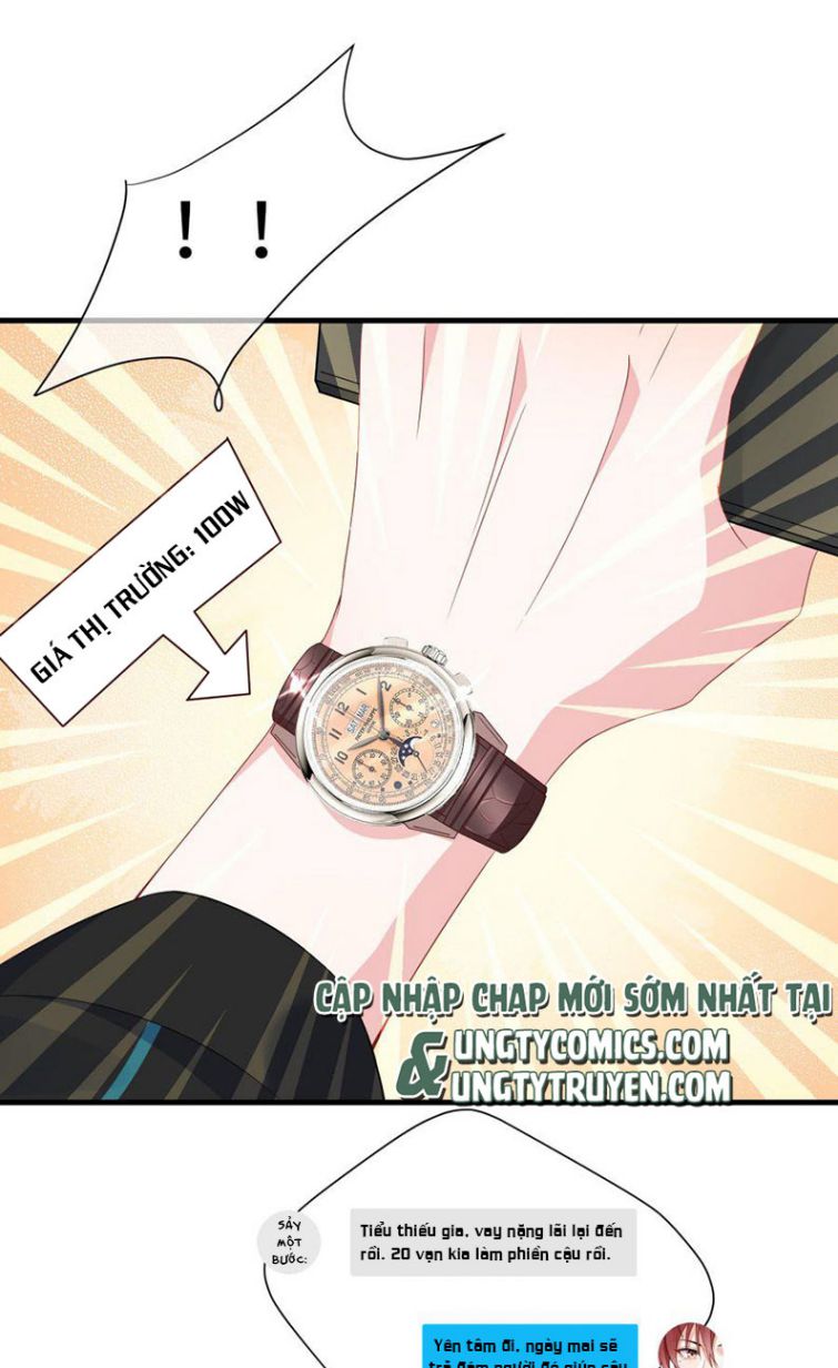 Giáo Bá Là Một Tên Yêu Tinh Chapter 10 - Next Chapter 11