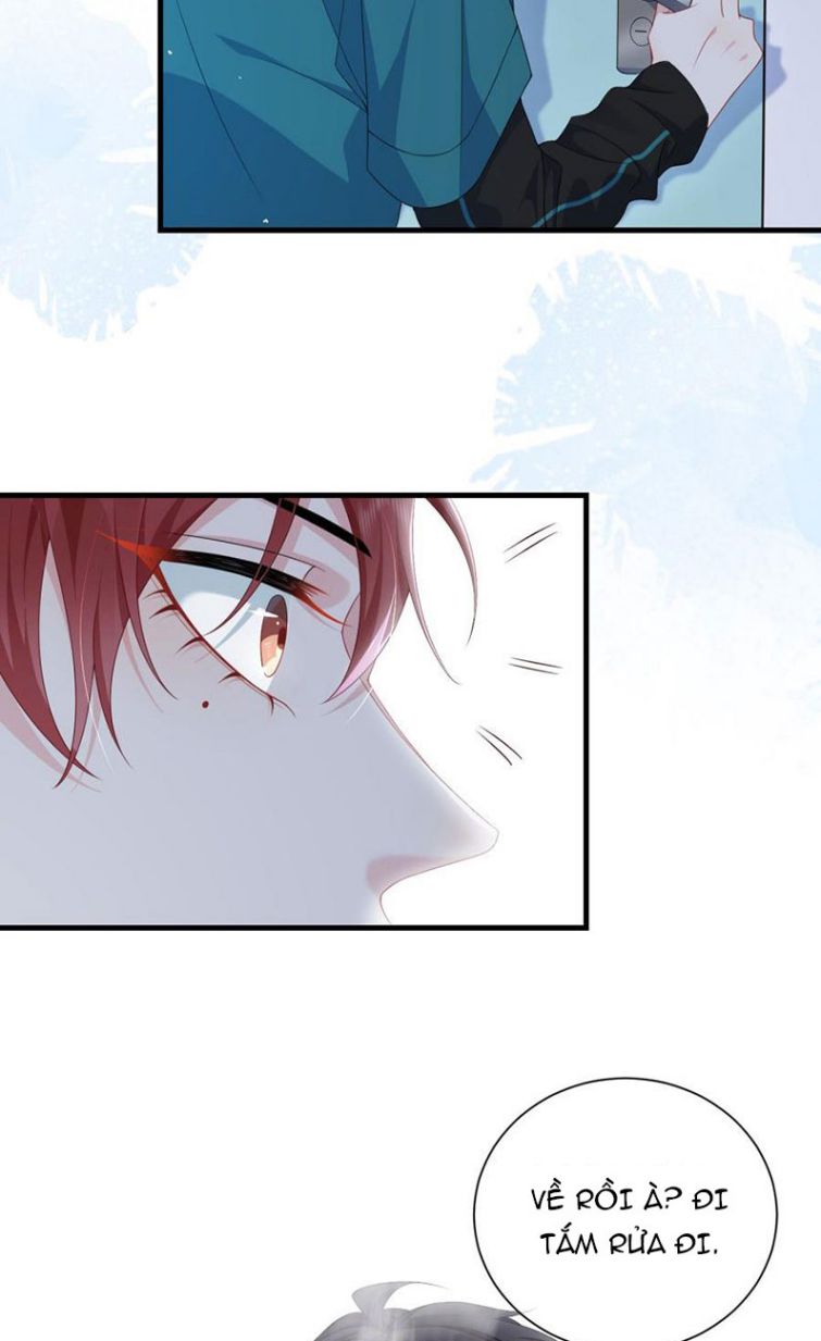 Giáo Bá Là Một Tên Yêu Tinh Chapter 10 - Next Chapter 11
