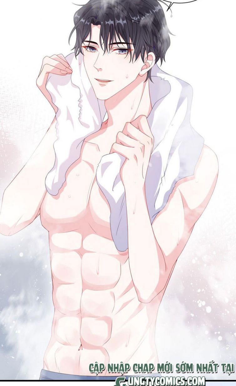 Giáo Bá Là Một Tên Yêu Tinh Chapter 10 - Next Chapter 11