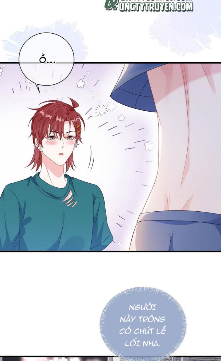 Giáo Bá Là Một Tên Yêu Tinh Chapter 10 - Next Chapter 11