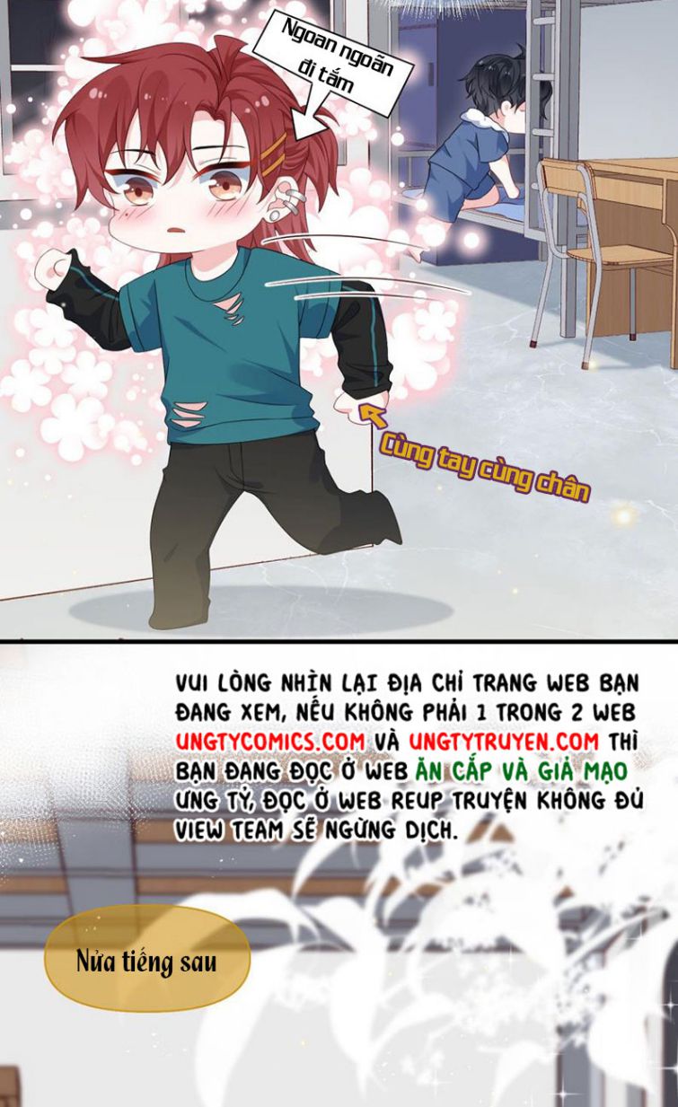 Giáo Bá Là Một Tên Yêu Tinh Chapter 10 - Next Chapter 11