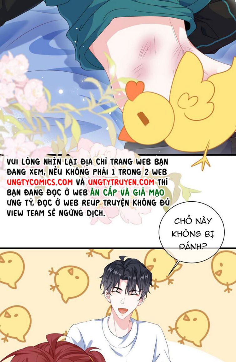 Giáo Bá Là Một Tên Yêu Tinh Chapter 10 - Next Chapter 11