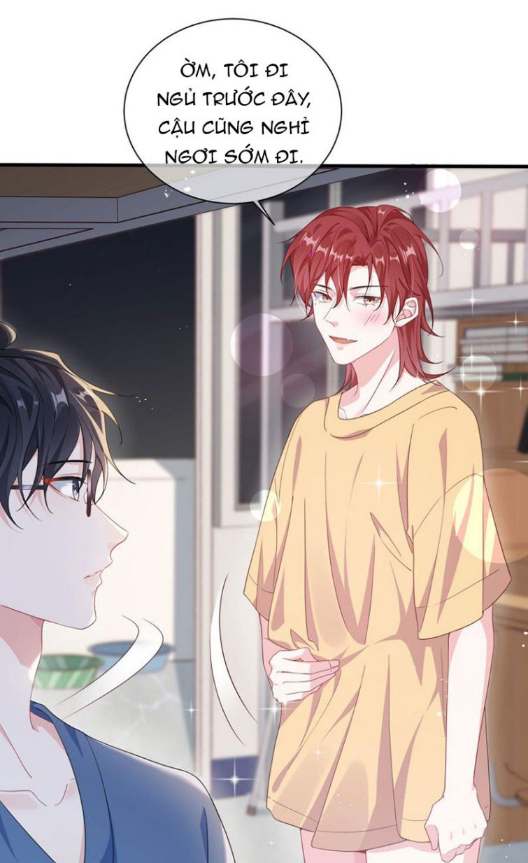 Giáo Bá Là Một Tên Yêu Tinh Chapter 10 - Next Chapter 11