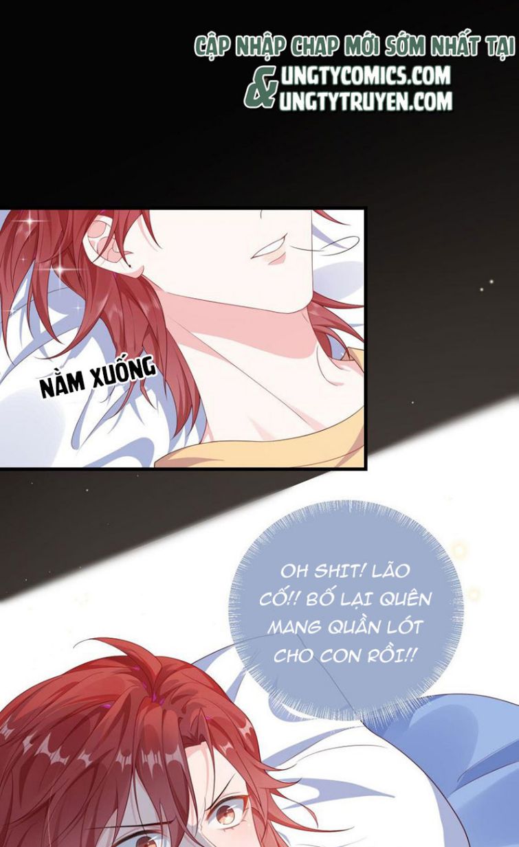 Giáo Bá Là Một Tên Yêu Tinh Chapter 10 - Next Chapter 11