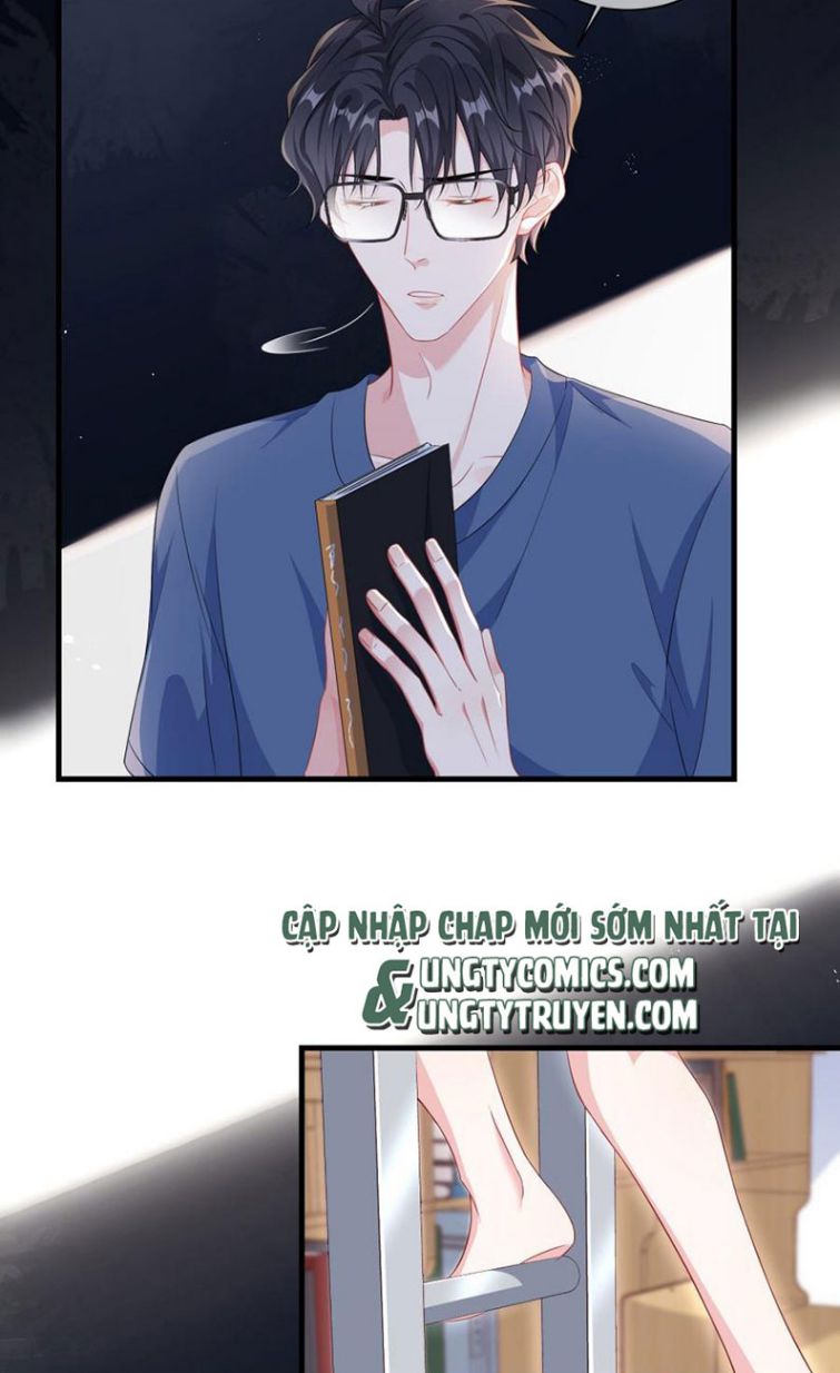 Giáo Bá Là Một Tên Yêu Tinh Chapter 10 - Next Chapter 11