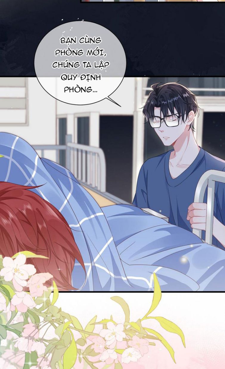 Giáo Bá Là Một Tên Yêu Tinh Chapter 10 - Next Chapter 11