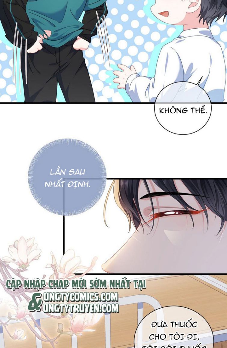 Giáo Bá Là Một Tên Yêu Tinh Chapter 10 - Next Chapter 11