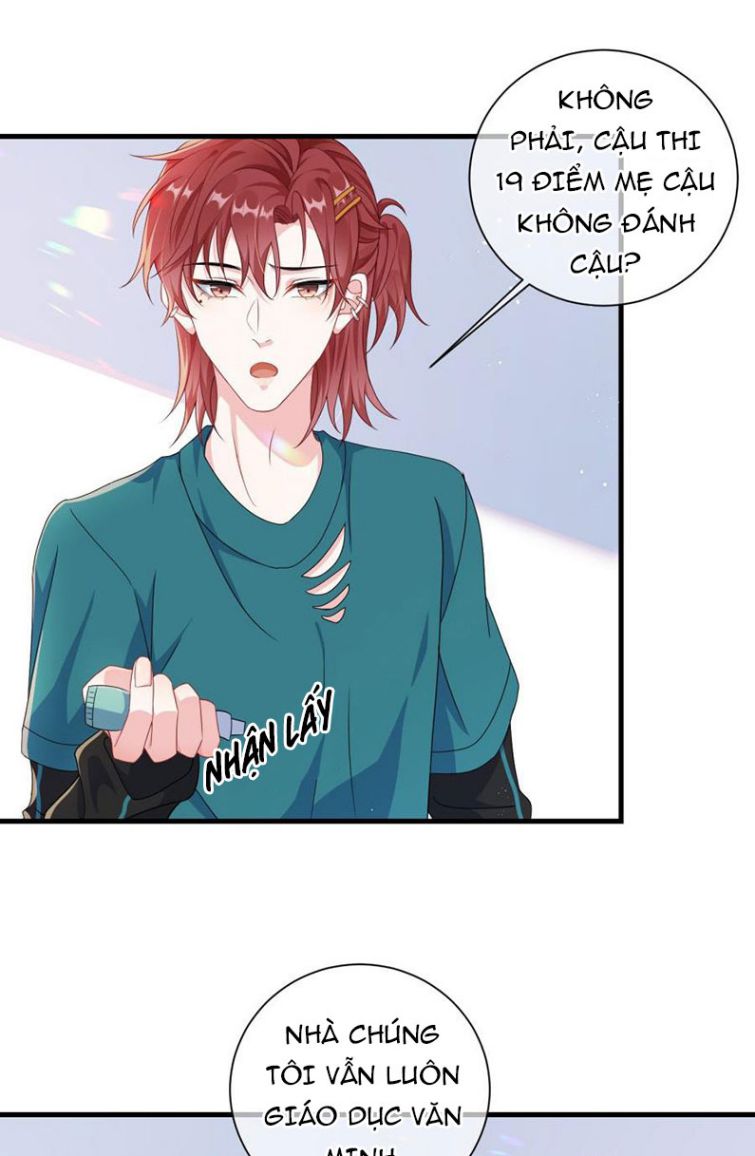 Giáo Bá Là Một Tên Yêu Tinh Chapter 10 - Next Chapter 11