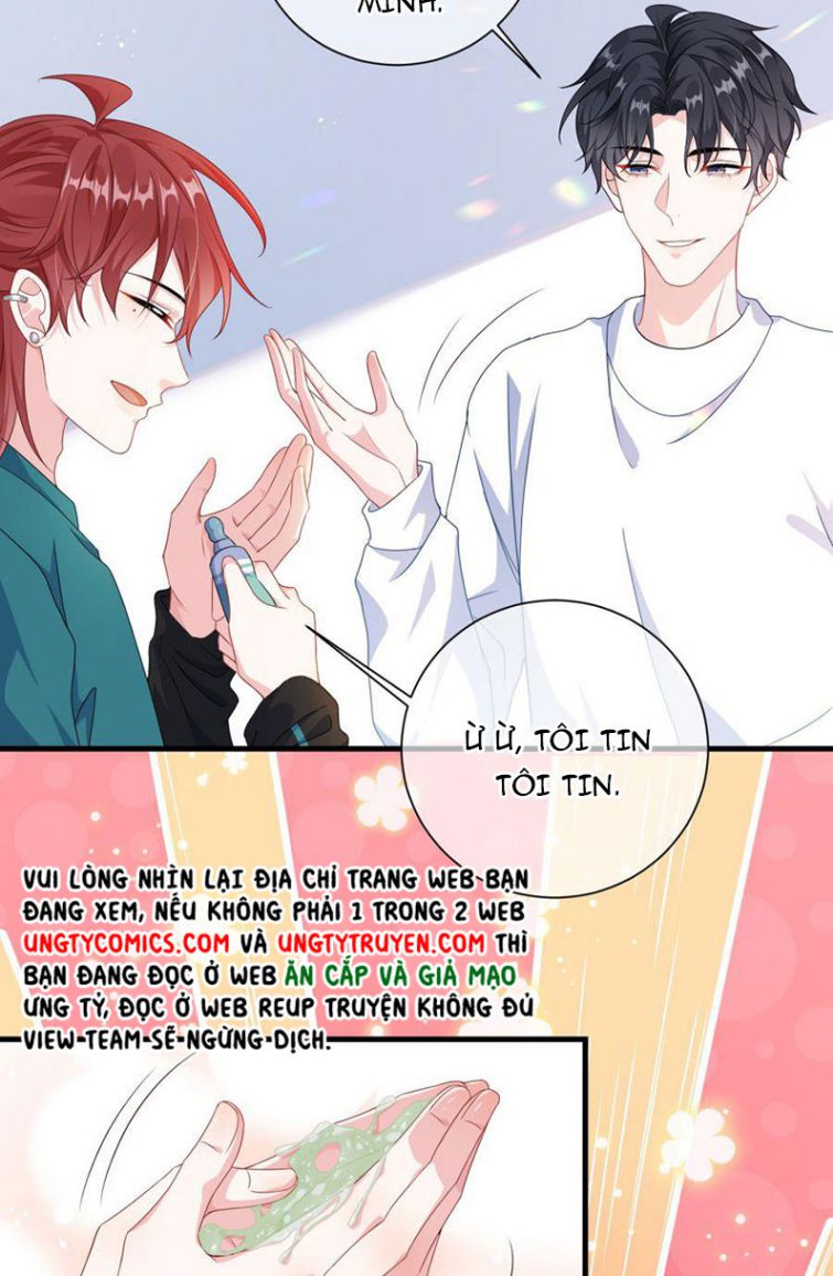 Giáo Bá Là Một Tên Yêu Tinh Chapter 10 - Next Chapter 11